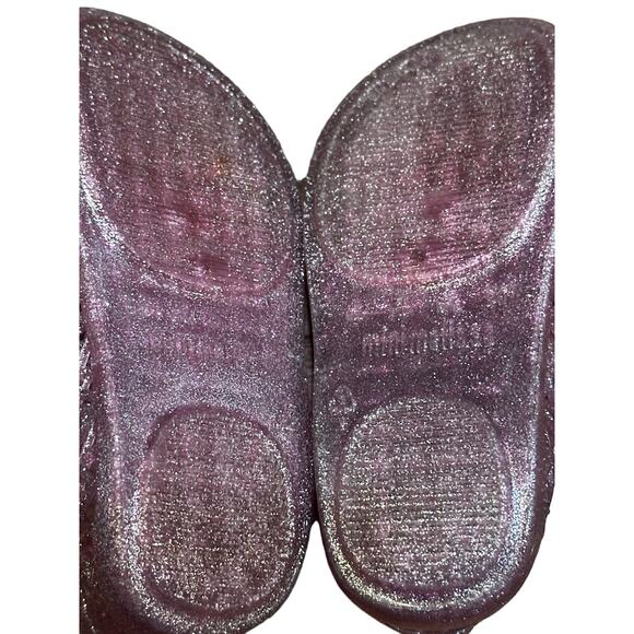 Mini Melissa Campana Zig Zag VI - Picture 10 of 13